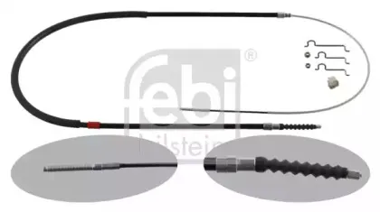 36673 FEBI BILSTEIN