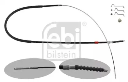 36674 FEBI BILSTEIN