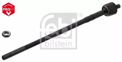 36691 FEBI BILSTEIN Осевой шарнир, рулевая тяга