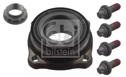 36751 FEBI BILSTEIN Комплект подшипника ступицы колеса