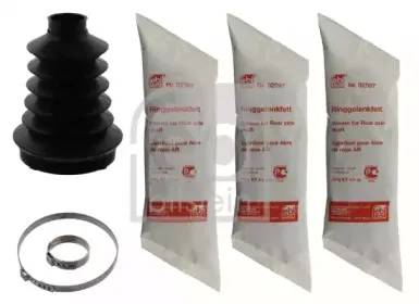 36764 FEBI BILSTEIN Комплект пылника, приводной вал