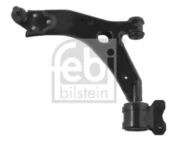 36767 FEBI BILSTEIN Рычаг независимой подвески колеса, подвеска колеса