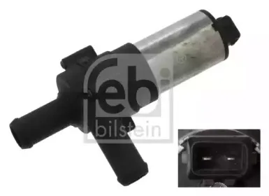 36770 FEBI BILSTEIN Насос рециркуляции воды, автономное отопление