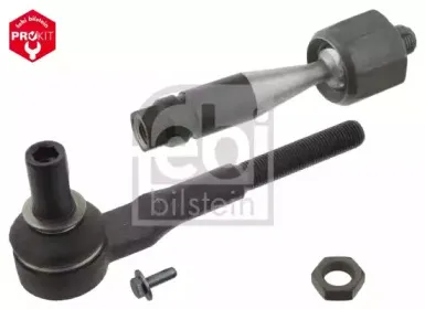 36800 FEBI BILSTEIN Поперечная рулевая тяга