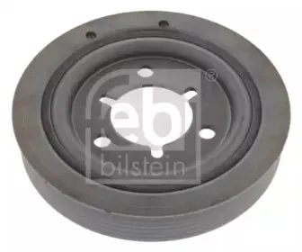 36878 FEBI BILSTEIN Ременный шкив, коленчатый вал
