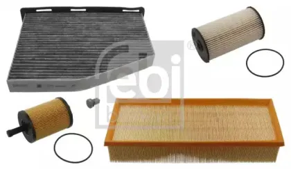 36907 FEBI BILSTEIN