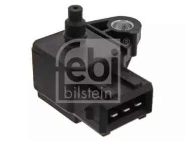36966 FEBI BILSTEIN Датчик, давление во впускной трубе