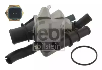 36980 FEBI BILSTEIN Корпус термостата