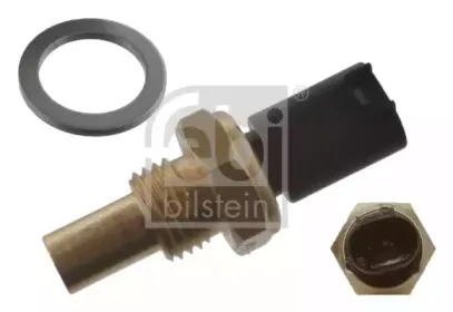 37059 FEBI BILSTEIN Датчик, температура охлаждающей жидкости