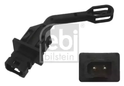 37062 FEBI BILSTEIN Датчик, внутренняя температура