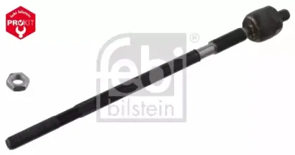 37065 FEBI BILSTEIN Осевой шарнир, рулевая тяга