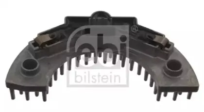 37070 FEBI BILSTEIN Сопротивление, вентилятор салона