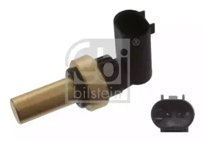 37083 FEBI BILSTEIN Датчик, температура охлаждающей жидкости