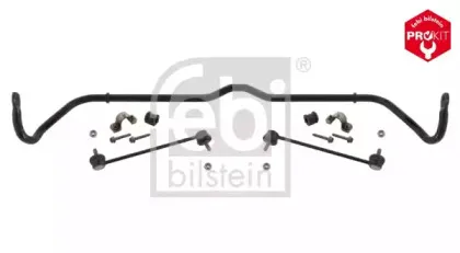 37100 FEBI BILSTEIN Стабилизатор, ходовая часть