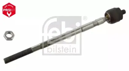 37160 FEBI BILSTEIN Осевой шарнир, рулевая тяга