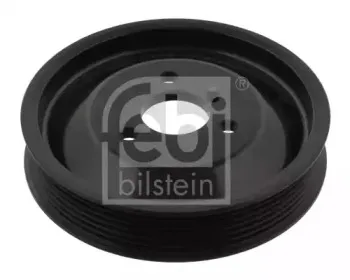37225 FEBI BILSTEIN Ременный шкив, насос гидроусилителя