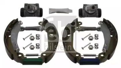37229 FEBI BILSTEIN
