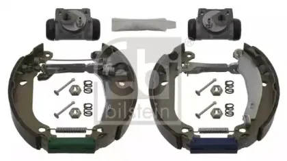 37231 FEBI BILSTEIN