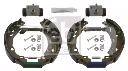 37239 FEBI BILSTEIN