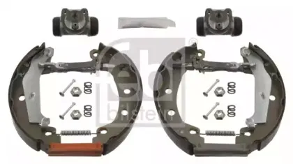 37241 FEBI BILSTEIN