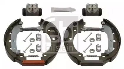 37243 FEBI BILSTEIN