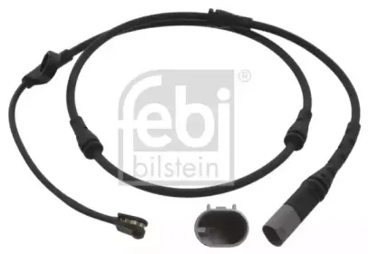 37256 FEBI BILSTEIN Сигнализатор, износ тормозных колодок
