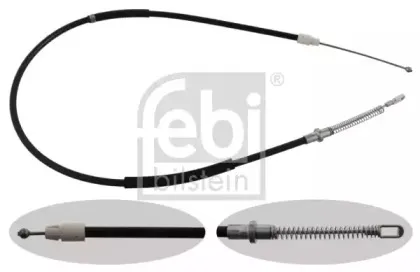 37273 FEBI BILSTEIN
