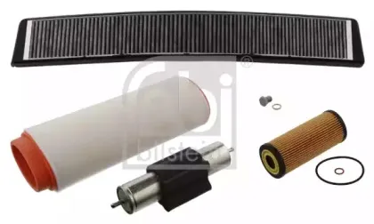 37283 FEBI BILSTEIN