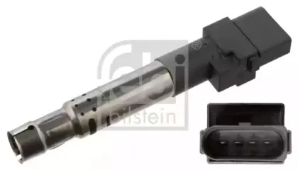 37318 FEBI BILSTEIN Катушка зажигания