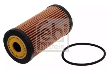 37319 FEBI BILSTEIN Масляный фильтр