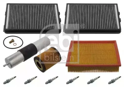 37322 FEBI BILSTEIN