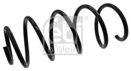 37384 FEBI BILSTEIN Пружина ходовой части