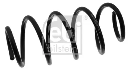 37394 FEBI BILSTEIN Пружина ходовой части