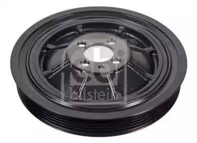 37415 FEBI BILSTEIN Ременный шкив, коленчатый вал