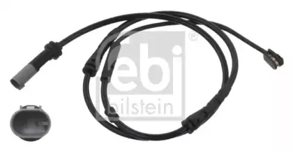 37437 FEBI BILSTEIN Сигнализатор, износ тормозных колодок