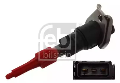 37472 FEBI BILSTEIN Датчик, скорость