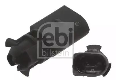 37476 FEBI BILSTEIN Датчик, внешняя температура
