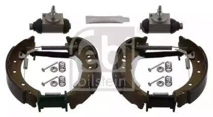 37513 FEBI BILSTEIN