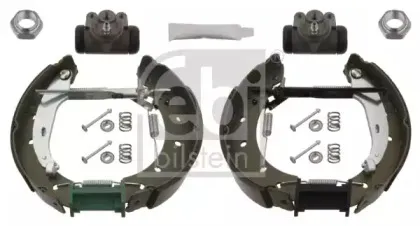 37546 FEBI BILSTEIN