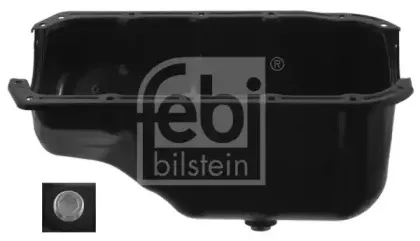 37576 FEBI BILSTEIN Масляный поддон
