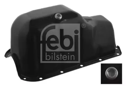 37580 FEBI BILSTEIN Масляный поддон