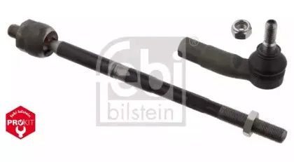 37592 FEBI BILSTEIN Поперечная рулевая тяга
