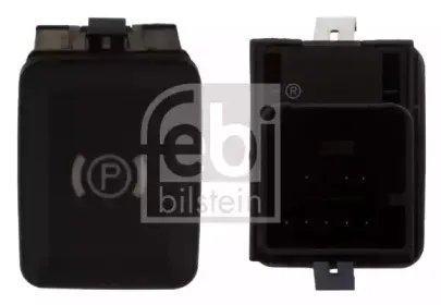 37606 FEBI BILSTEIN Выключатель, привод стояночного тормоза