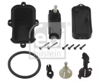 37615 FEBI BILSTEIN Регулировочный элемент, регулировка угла наклона фар