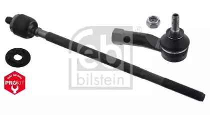37630 FEBI BILSTEIN Поперечная рулевая тяга