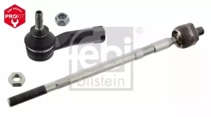 37631 FEBI BILSTEIN Поперечная рулевая тяга