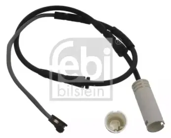 37664 FEBI BILSTEIN Сигнализатор, износ тормозных колодок