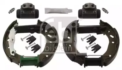 37666 FEBI BILSTEIN