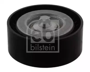 37702 FEBI BILSTEIN Паразитный / ведущий ролик, поликлиновой ремень