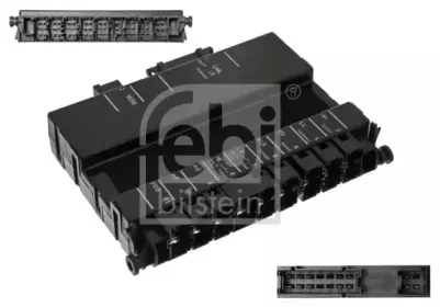 37720 FEBI BILSTEIN Блок управления, регулирование положения сиденья